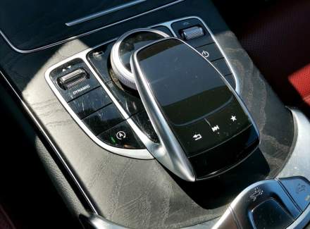 Mercedes-Benz - C-class