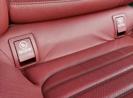 Mercedes-Benz - C-class