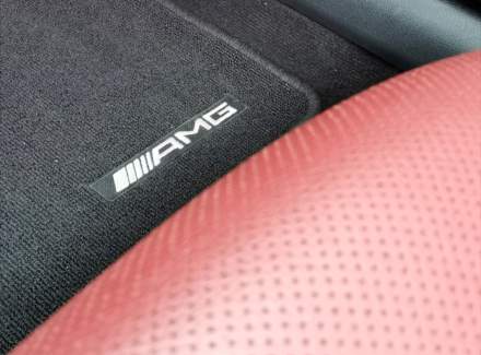 Mercedes-Benz - C-class