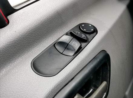 Mercedes-Benz - Sprinter