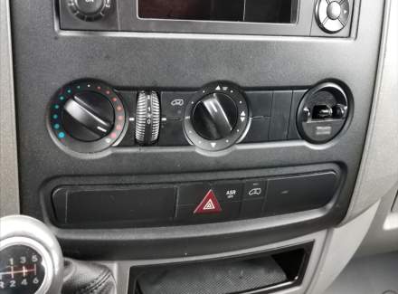 Mercedes-Benz - Sprinter