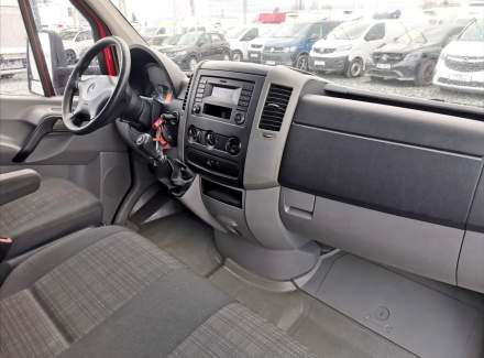 Mercedes-Benz - Sprinter