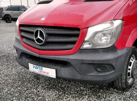 Mercedes-Benz - Sprinter