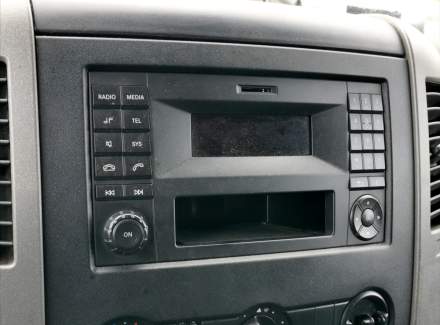 Mercedes-Benz - Sprinter