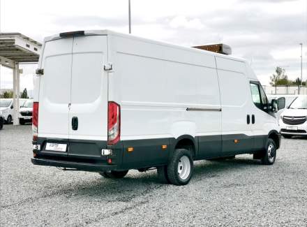 Iveco - Daily