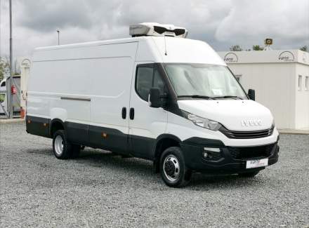 Iveco - Daily