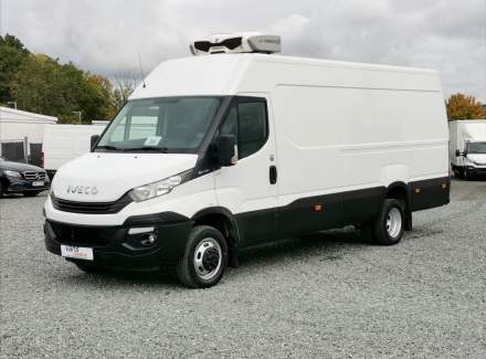 Iveco - Daily
