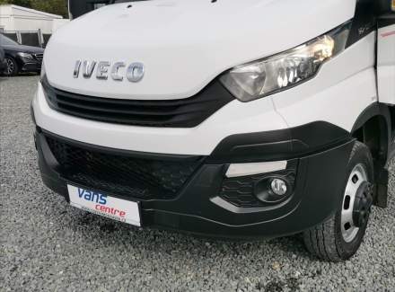 Iveco - Daily