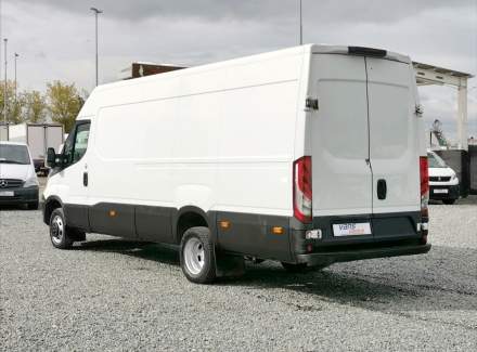 Iveco - Daily