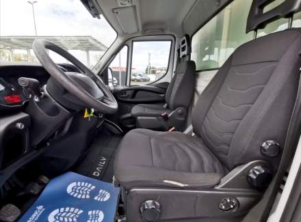 Iveco - Daily