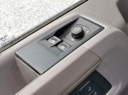 Volkswagen - Crafter