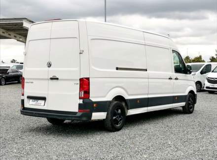 Volkswagen - Crafter