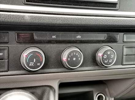 Volkswagen - Crafter