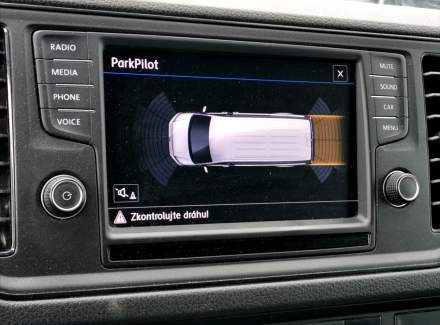 Volkswagen - Crafter