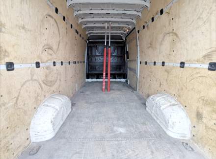 Volkswagen - Crafter