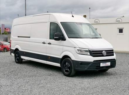 Volkswagen - Crafter