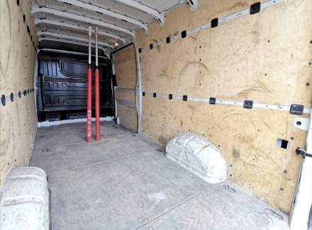 Volkswagen - Crafter