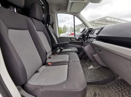 Volkswagen - Crafter