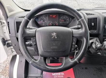 Peugeot - Boxer