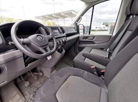 Volkswagen - Crafter