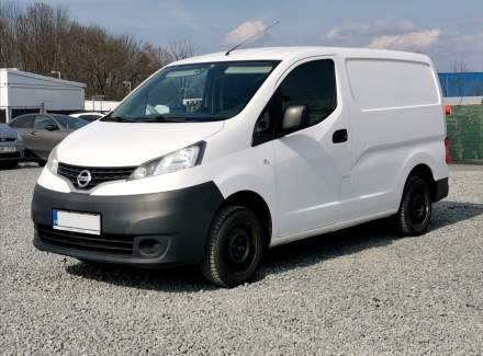 Nissan - NV200