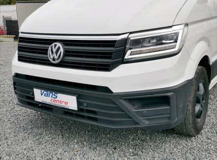 Volkswagen - Crafter