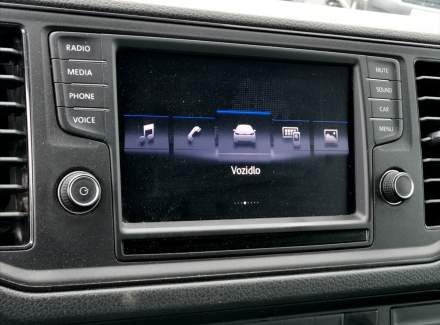 Volkswagen - Crafter