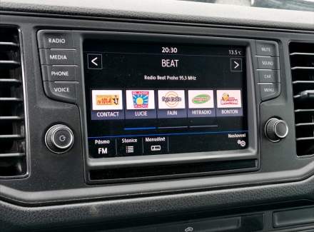 Volkswagen - Crafter