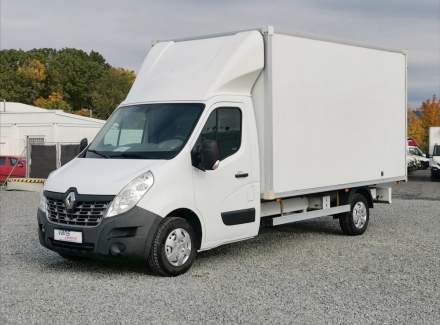 Renault - Master