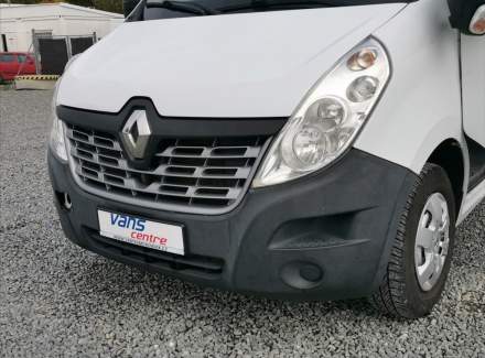 Renault - Master