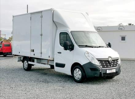 Renault - Master