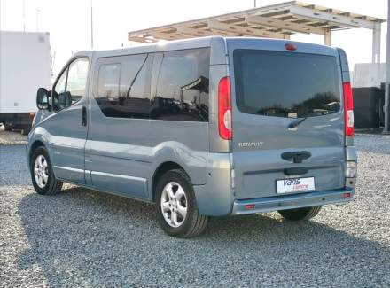 Renault - Trafic
