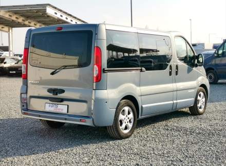 Renault - Trafic