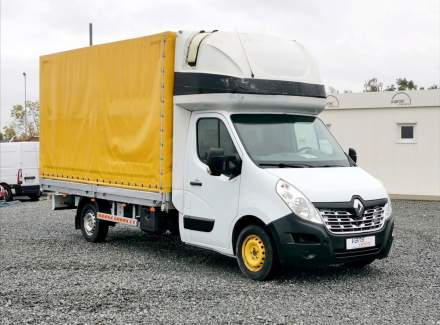 Renault - Master