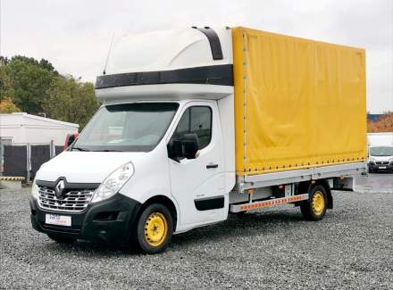 Renault - Master