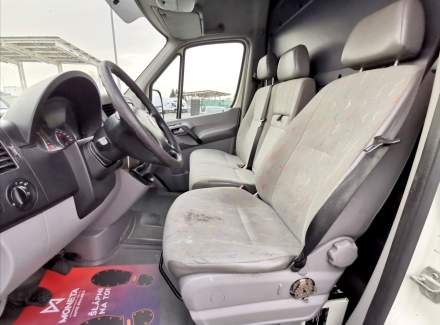 Volkswagen - Crafter