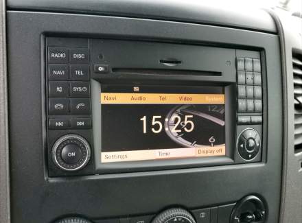 Volkswagen - Crafter