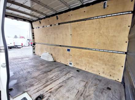 Volkswagen - Crafter