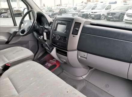 Volkswagen - Crafter