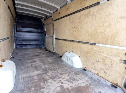 Volkswagen - Crafter