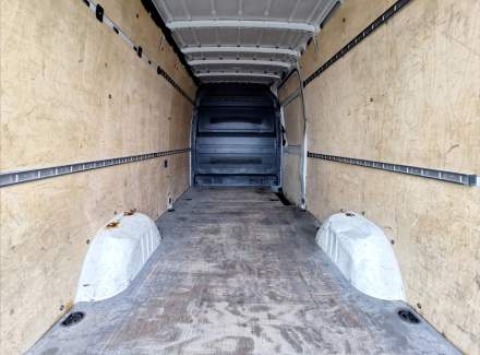 Volkswagen - Crafter