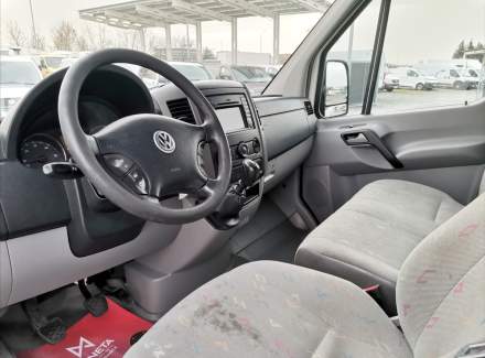 Volkswagen - Crafter