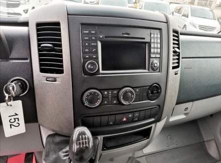 Volkswagen - Crafter