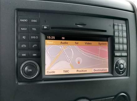 Volkswagen - Crafter