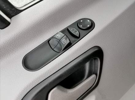 Volkswagen - Crafter