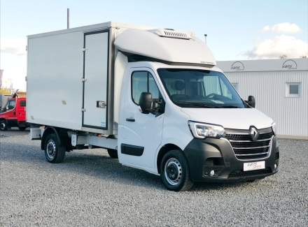 Renault - Master