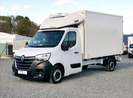 Renault - Master