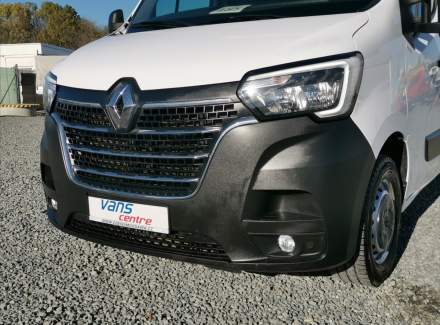Renault - Master