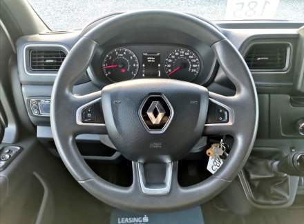 Renault - Master