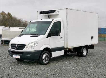 Mercedes-Benz - Sprinter